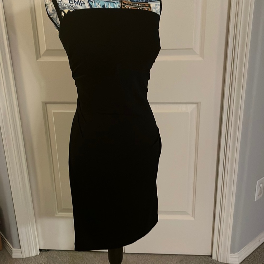 Convertible 4 in 1 Press Dress